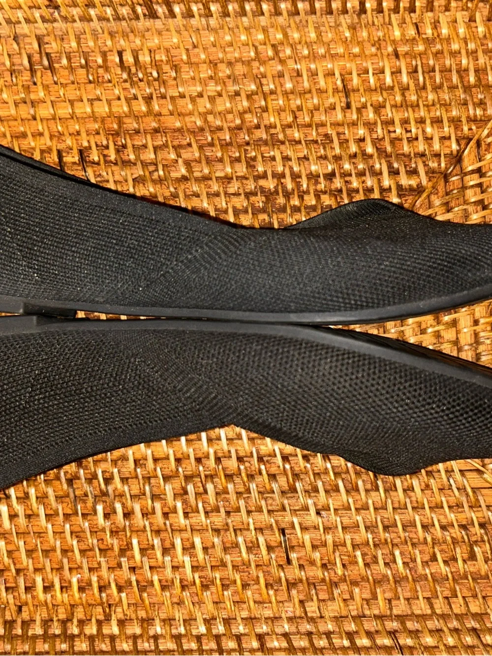 Cynthia Rowley padded comfortable